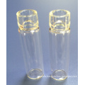 High Quality Clear Lift Mouth Bottle